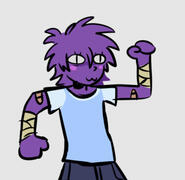 Uuuu